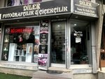 Dilek Photography & Floriculture (İstanbul, Güngören, Merkez Mah., Gazi Osman Paşa Cad., 37A), photography