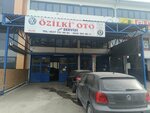 Özilki Auto (Ankara Province, Yenimahalle, Inonu Neighborhood, 1763/4th Avenue, 5), servicio de coches, centro de reparación de automóviles