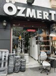 Ozmert (Istanbul, Sisli, Cumhuriyet Neighborhood, Aviator Fehmi Street, 6A), furniture store