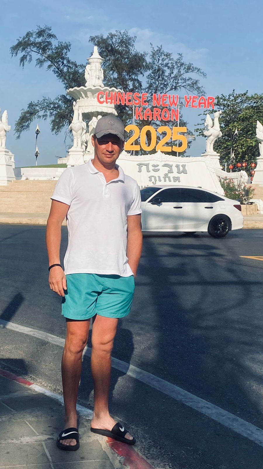 Фото Hotel De Karon