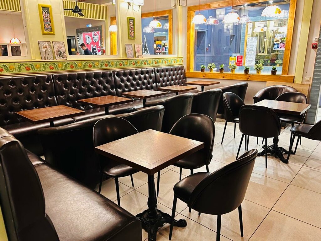 Pizzeria Le Bistrot de la Forêt, Pereslavl‑Zalesskiy, photo