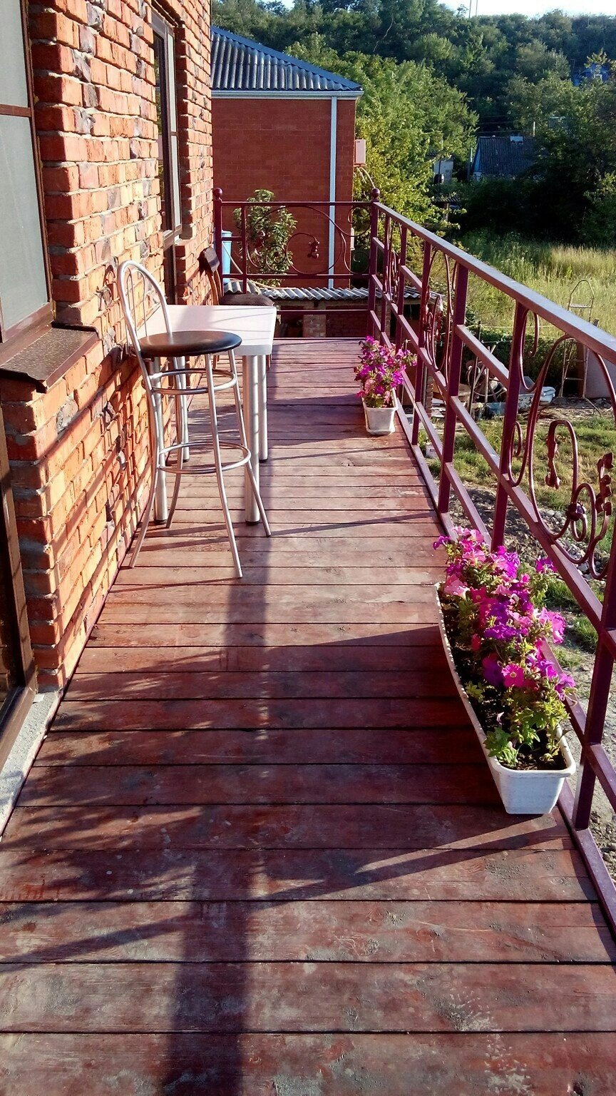 Фото Прованс