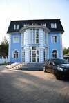 House in Dibun (Pogranichnaya ulitsa, 97) ، بيت الضيافة