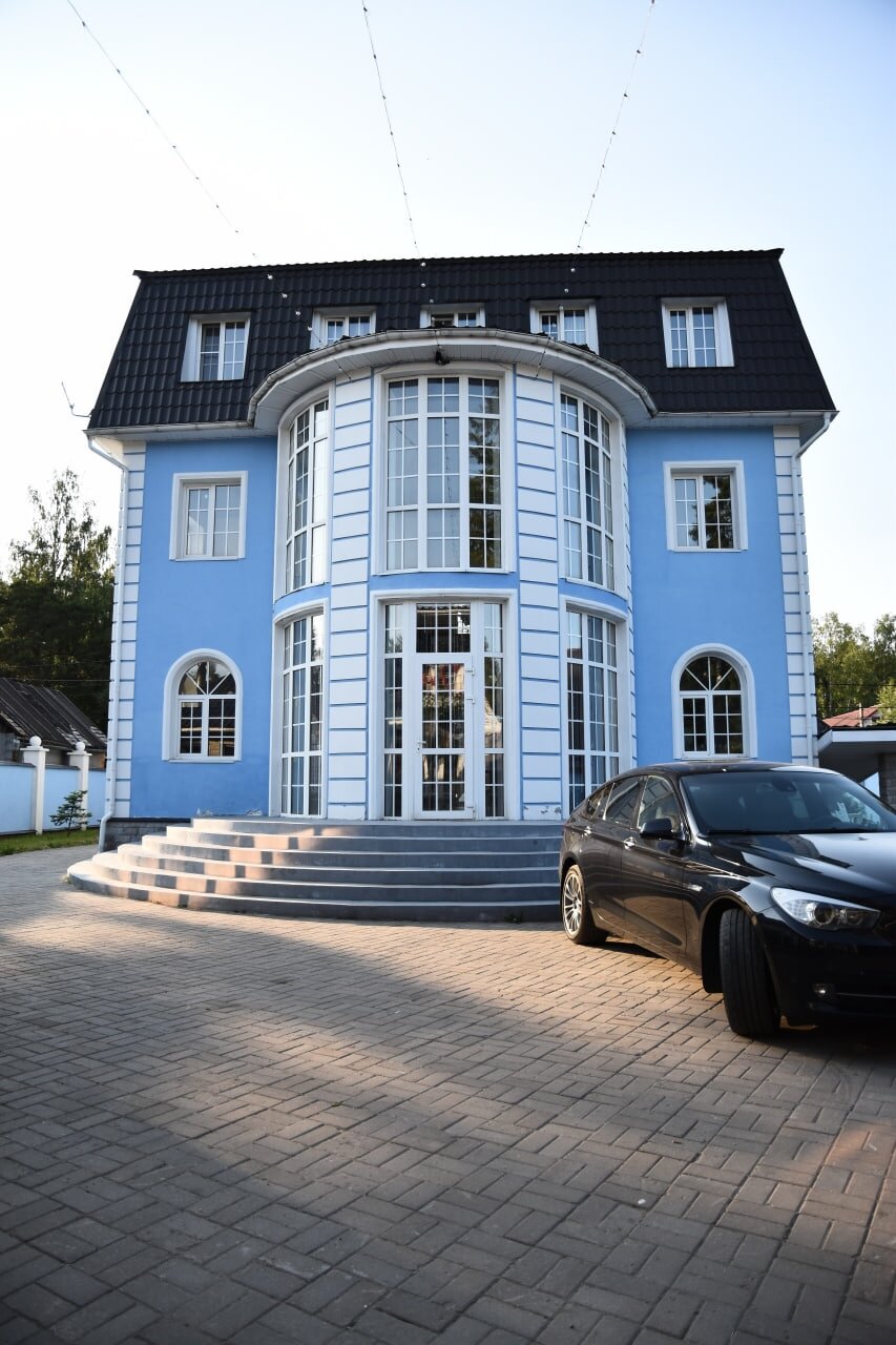 Фото Дом в Дибунах