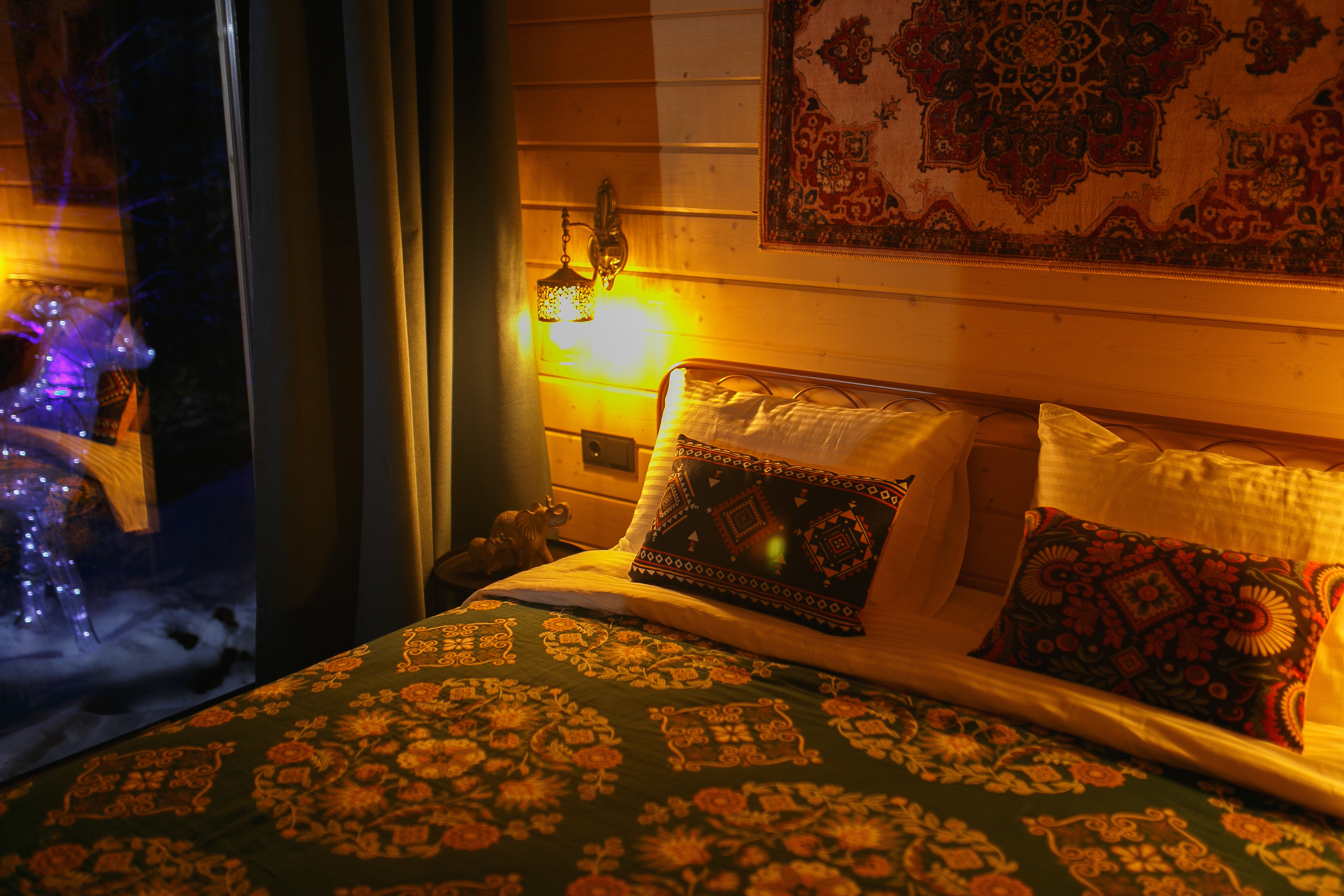 Фото 12 Сосен