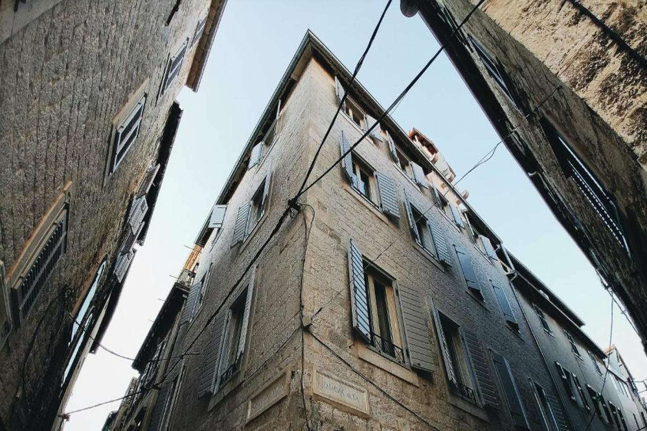 Фото Villa Split Heritage Hotel