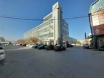 Kreditomat.kz (Qazantaev street, 27), loan issuing terminal