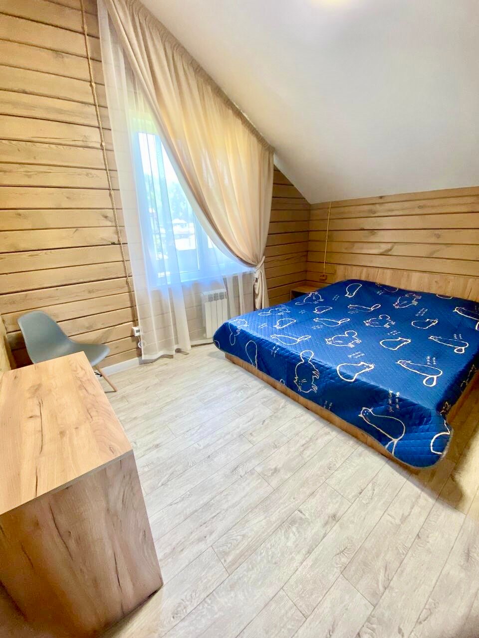 Фото Воздух Алтая на Калинина  23