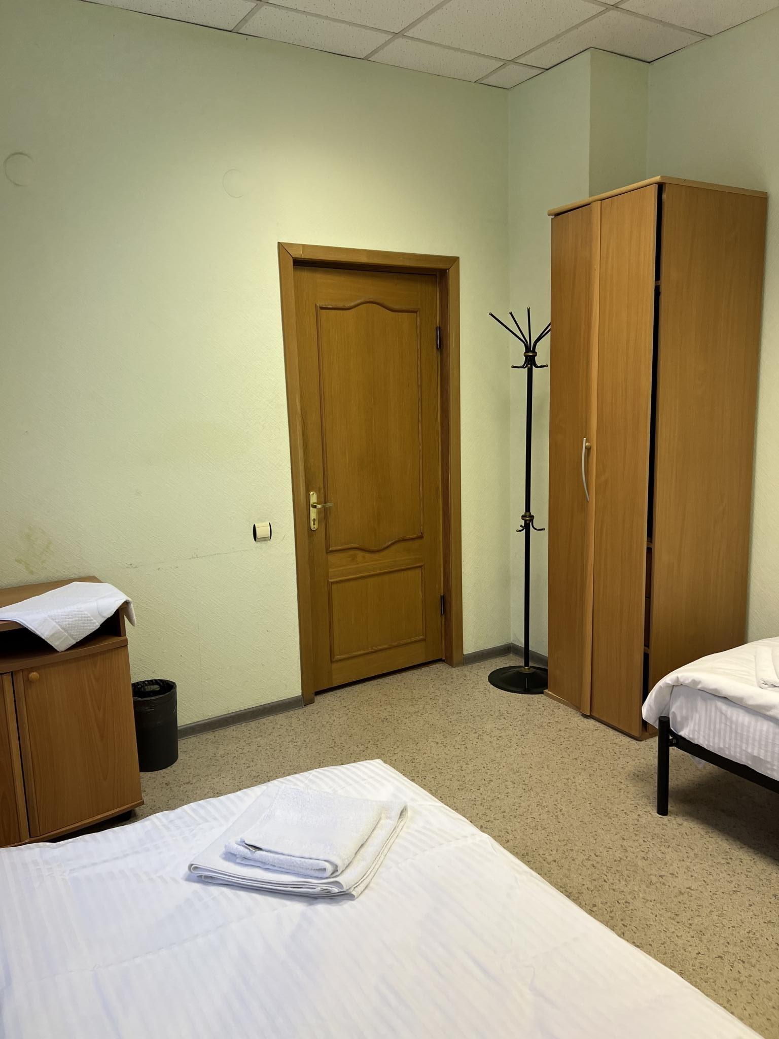 Фото Спартак