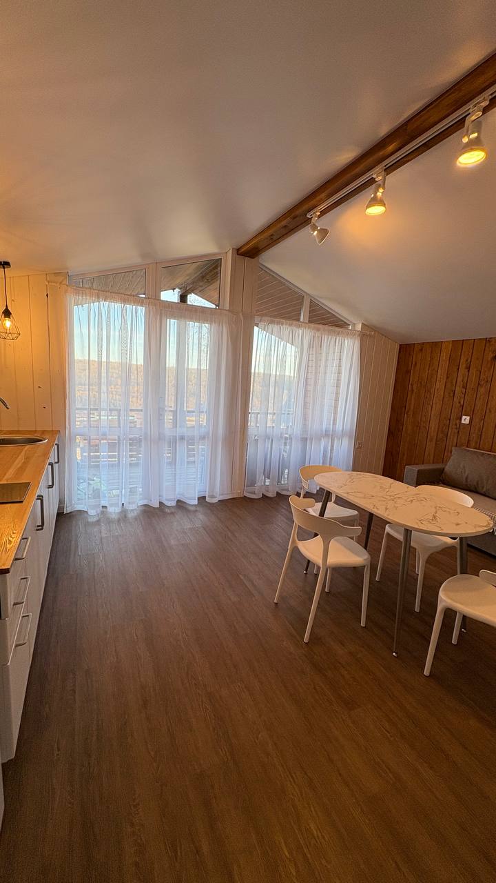 Фото Pavlov_glamp