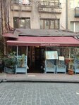 Zeytinli Restaurant (İstanbul, Beyoğlu, Asmalı Mescit Mah., Asmalı Mescit Cad., 19A), restaurant