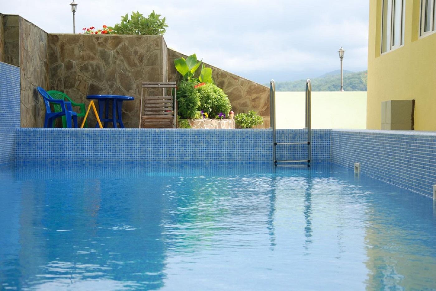 Фото отеля 5