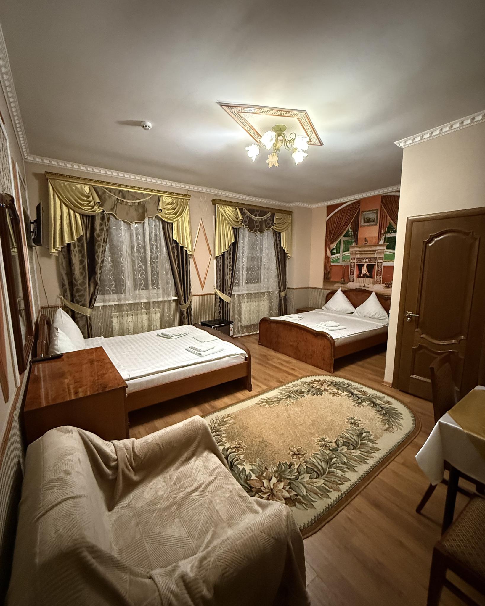 Фото Арм-Престиж