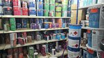 Tikkurila (Industrialniy Avenue, 27), paintwork materials