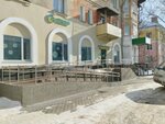Сберлогистика (23-y kvartal, 11), parcel automat