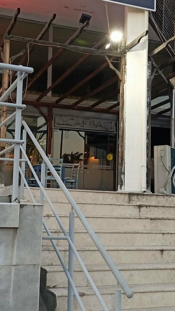 Restaurant Old Sona Tavern, Antalya, photo