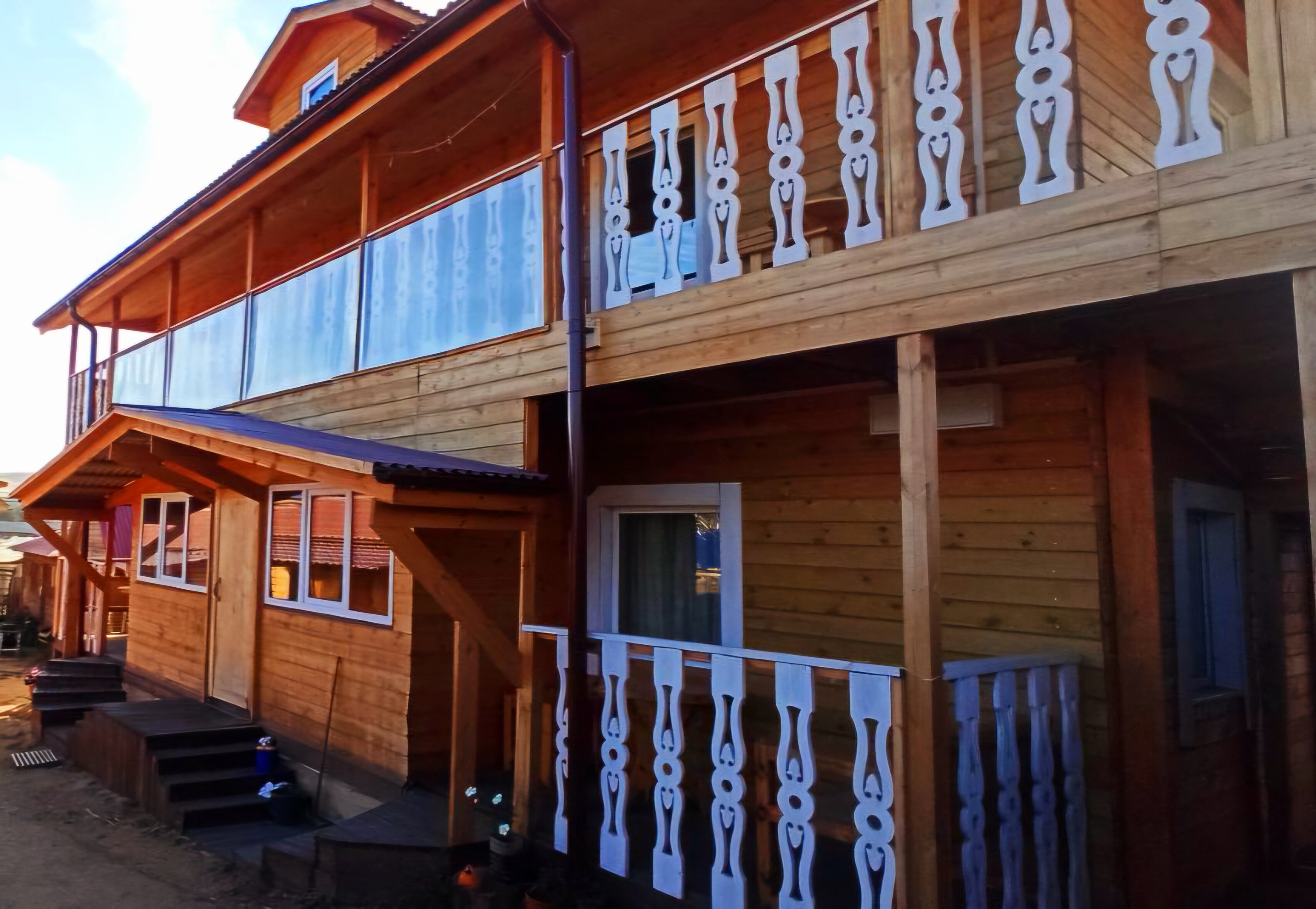 Фото Иволга