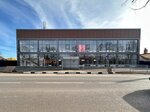Южный (Vilage of Yuzhniyi, Sovetskaya ulitsa, 4), shopping mall