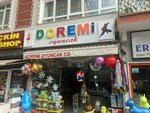 Doremi Oyuncak (Ankara Province, Yenimahalle, 408th Avenue, 27A), toys and games