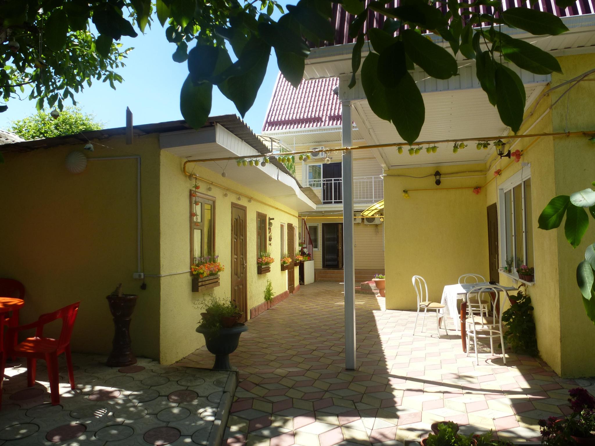 Фото Гостевой дом Маргарита