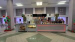 Cinema Bar (Rakasowskaga Avenue, 150А) ، مقهى