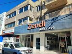 Zendi Ankastre (İzmir, Konak, Halkapınar Mah., 1202/5 Sok., 12A), household appliances store