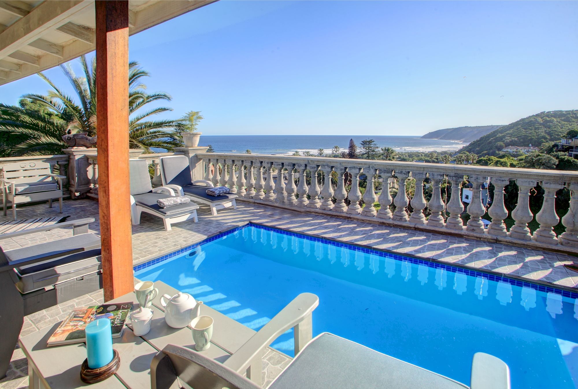 Фото Livingstone Villa