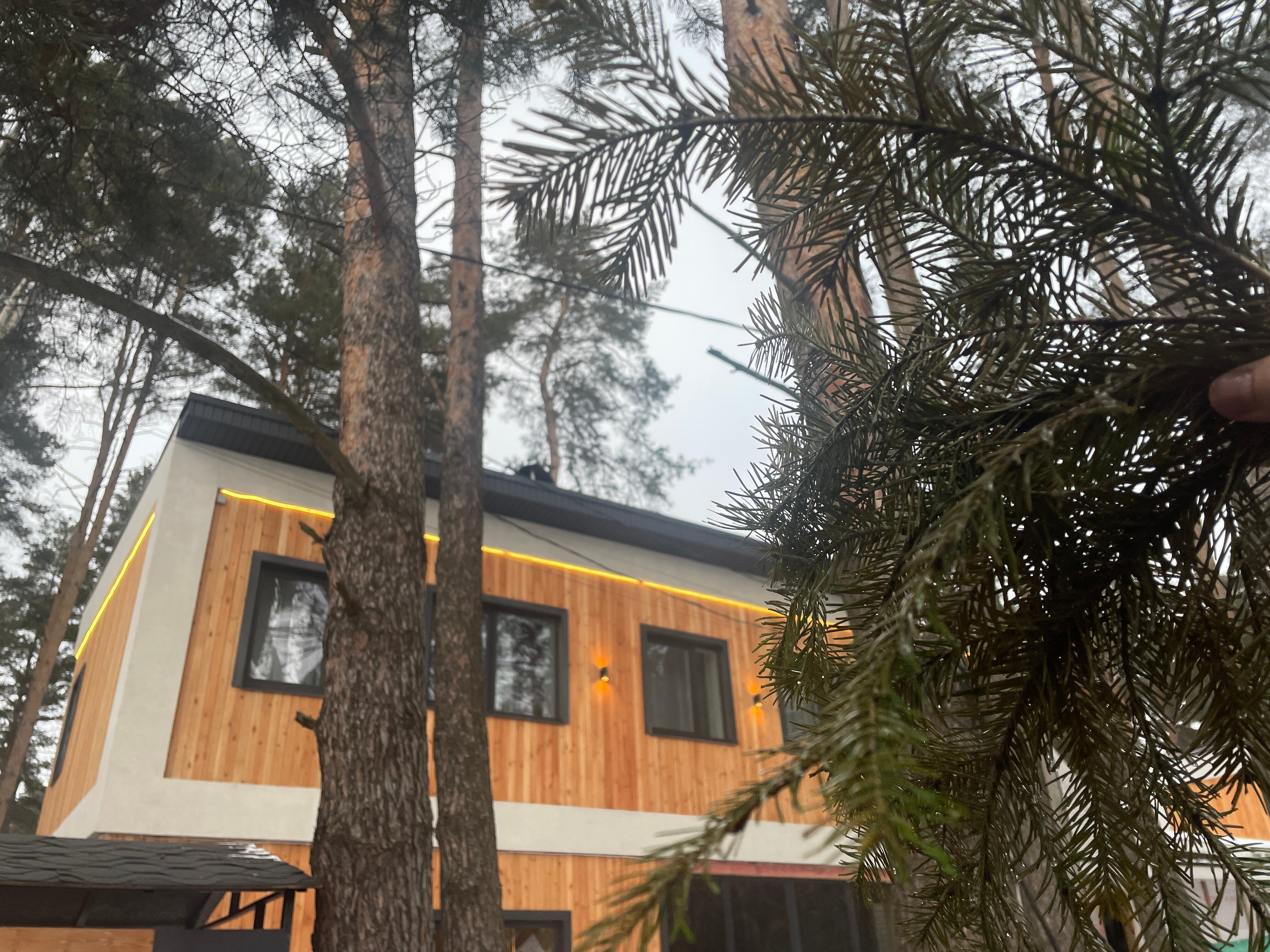 Фото Стригино Лофт