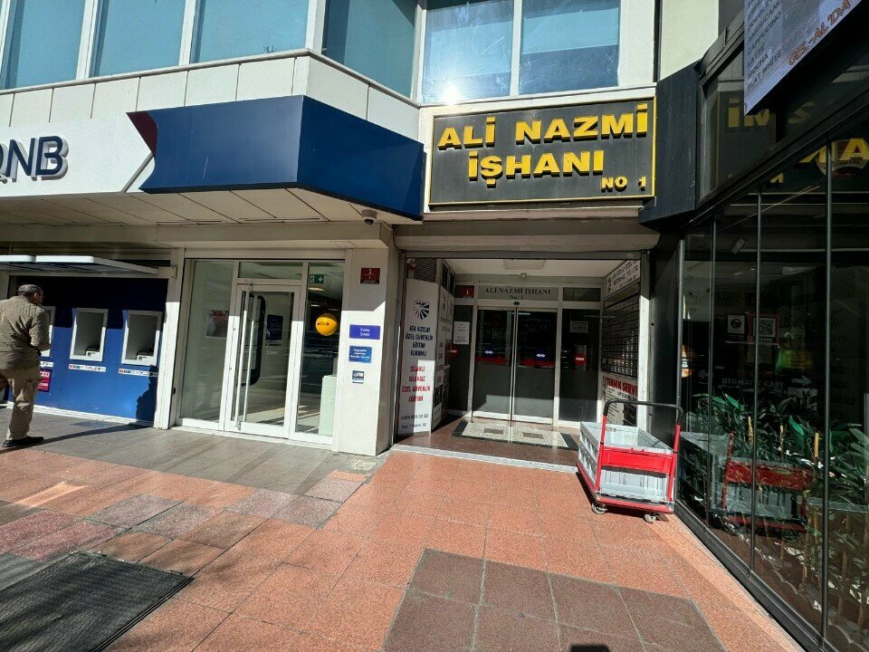 Legal services Mediha Gizem Tekiner, Ankara, photo