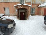 Степана Халтурина, 107а (Pyatnitskaya Street, 107А), servicio comunal