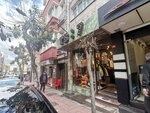 Tb 7 (Istanbul, Fatih, Molla Gurani Neighborhood, Molla Gurani Avenue, 47A) ، متجر ملابس