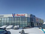 AutoMoll (Mashinosroitelnaya Street, 76), car service, auto repair