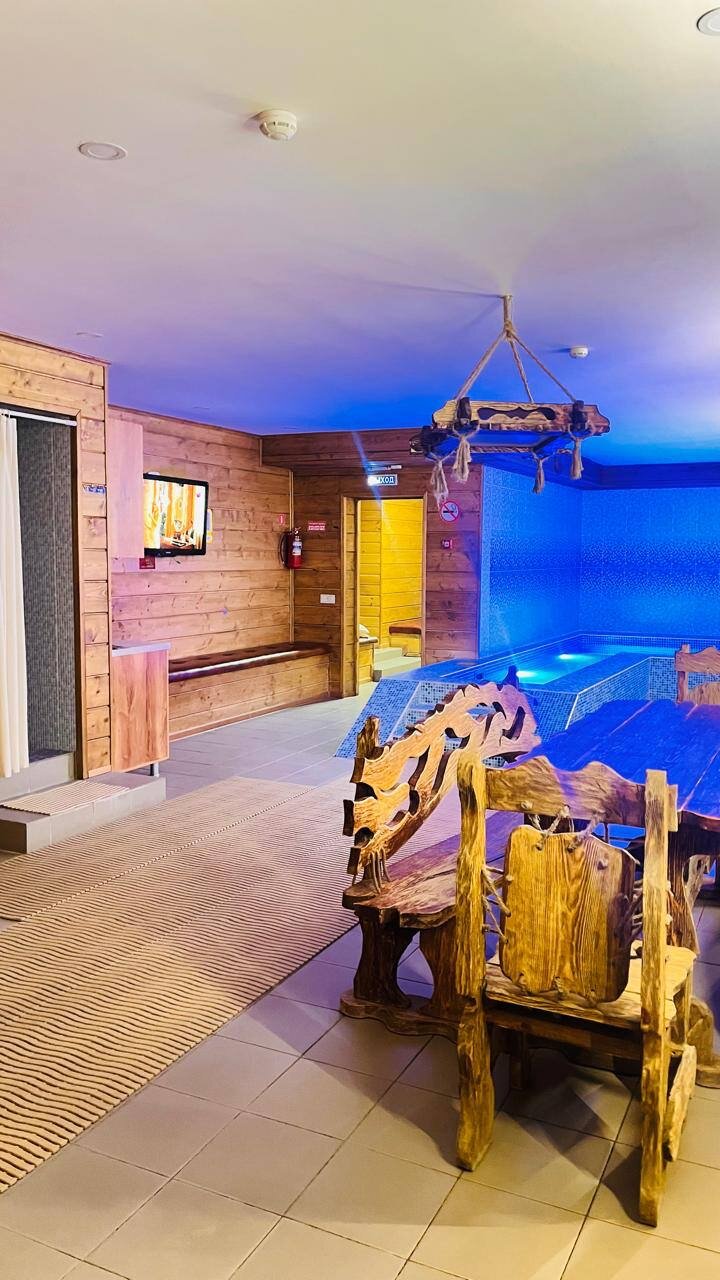 Фото Домашняя