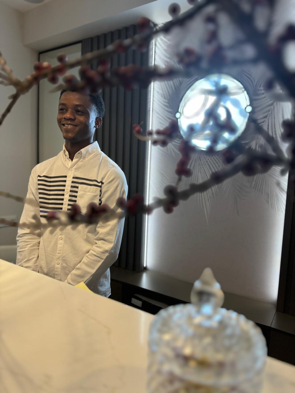 Фото Беспалов