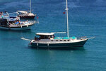 Ayvalik Boat Tour (Balıkesir, Ayvalik District, Atatürk Blv., 54), excursions