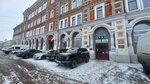 Ruskonsalting (Rozhdestvenskaya Street, 24), legal services