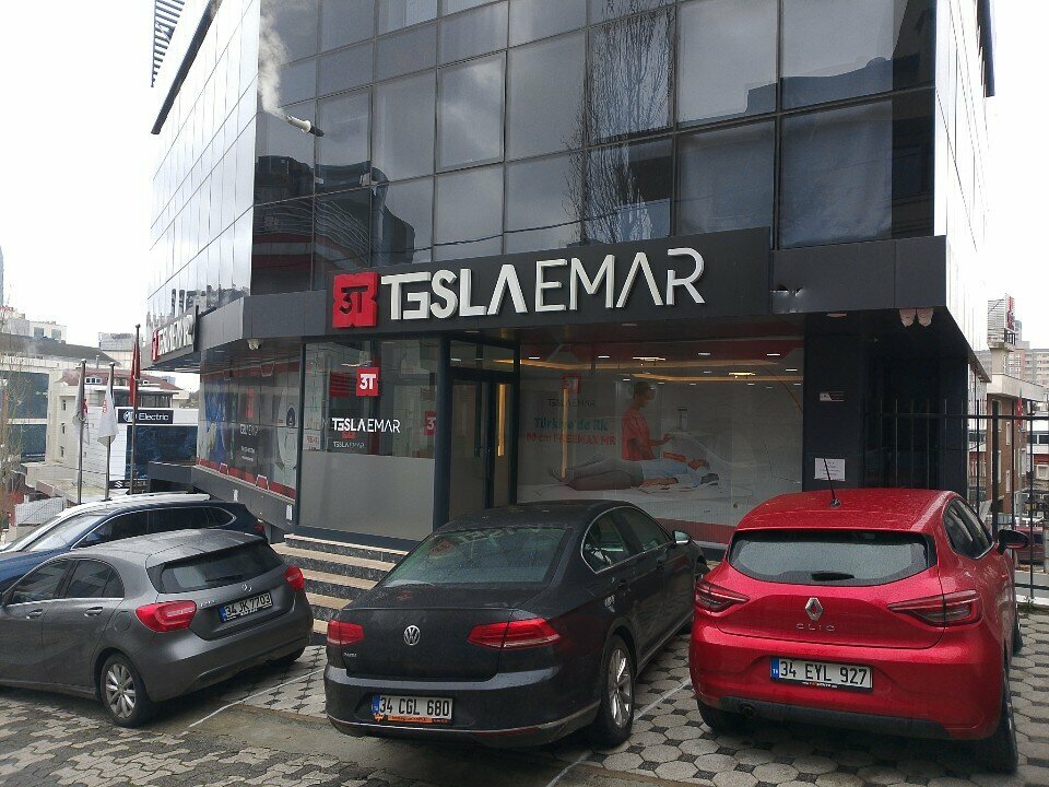 Centro de diagnóstico Ozel Tesla Emar Imaging Center, , foto