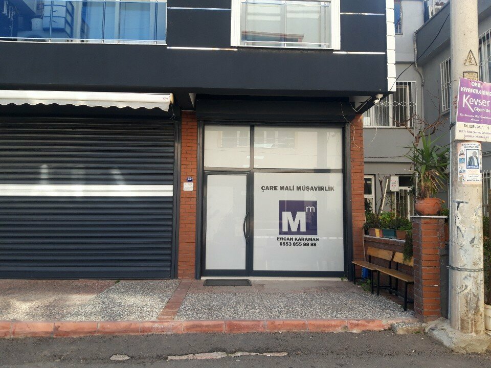 Accountants Care Financial Consultancy Ercan Karaman, Izmir, photo