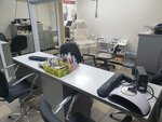 Parikmakherskaya № 1 (Moskovskiy Avenue, 8), hairdresser