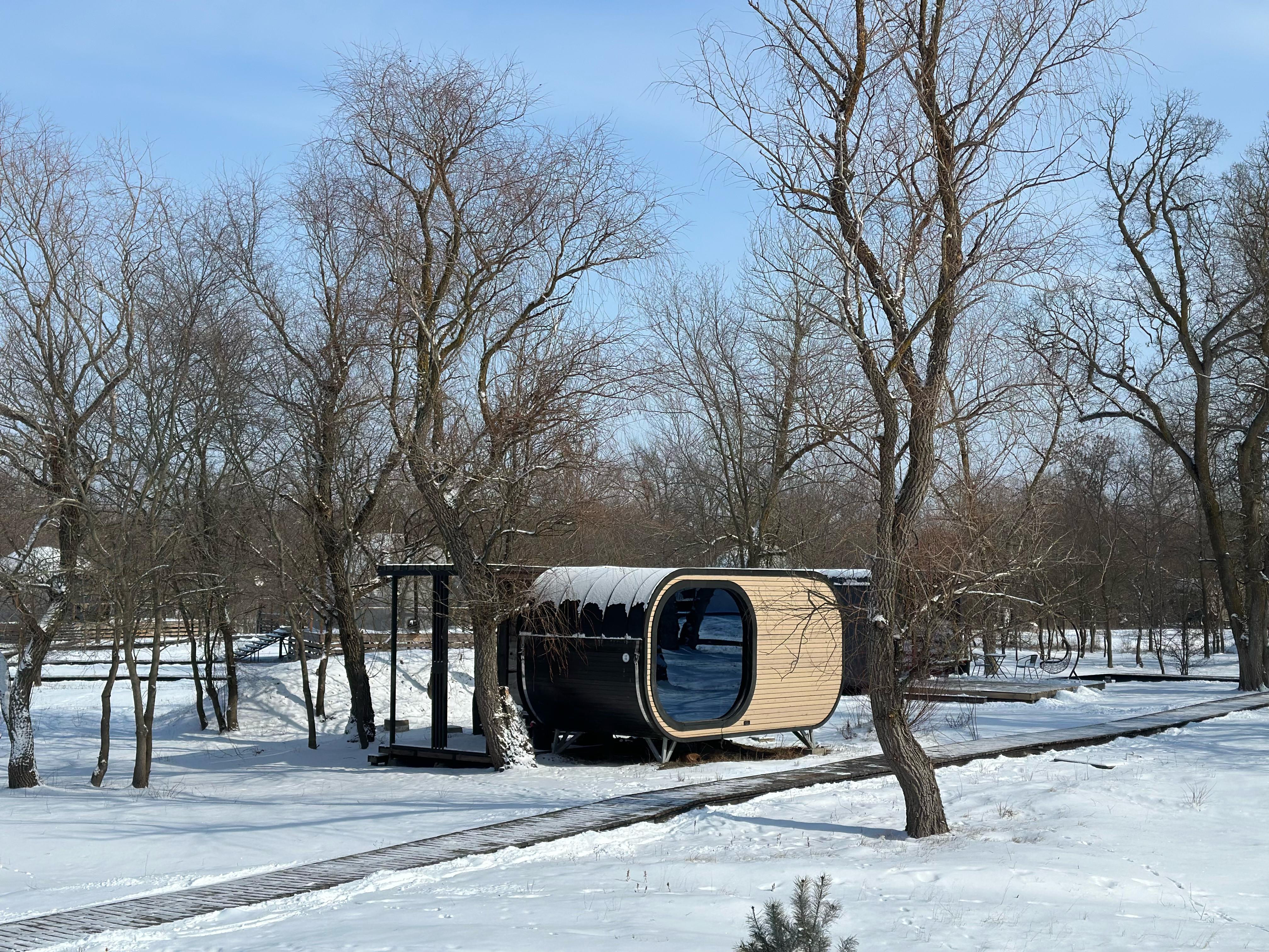 Фото Три воды