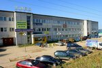 Энергия (Oktyabrskiy Avenue, 131/6) ، مركز رياضي
