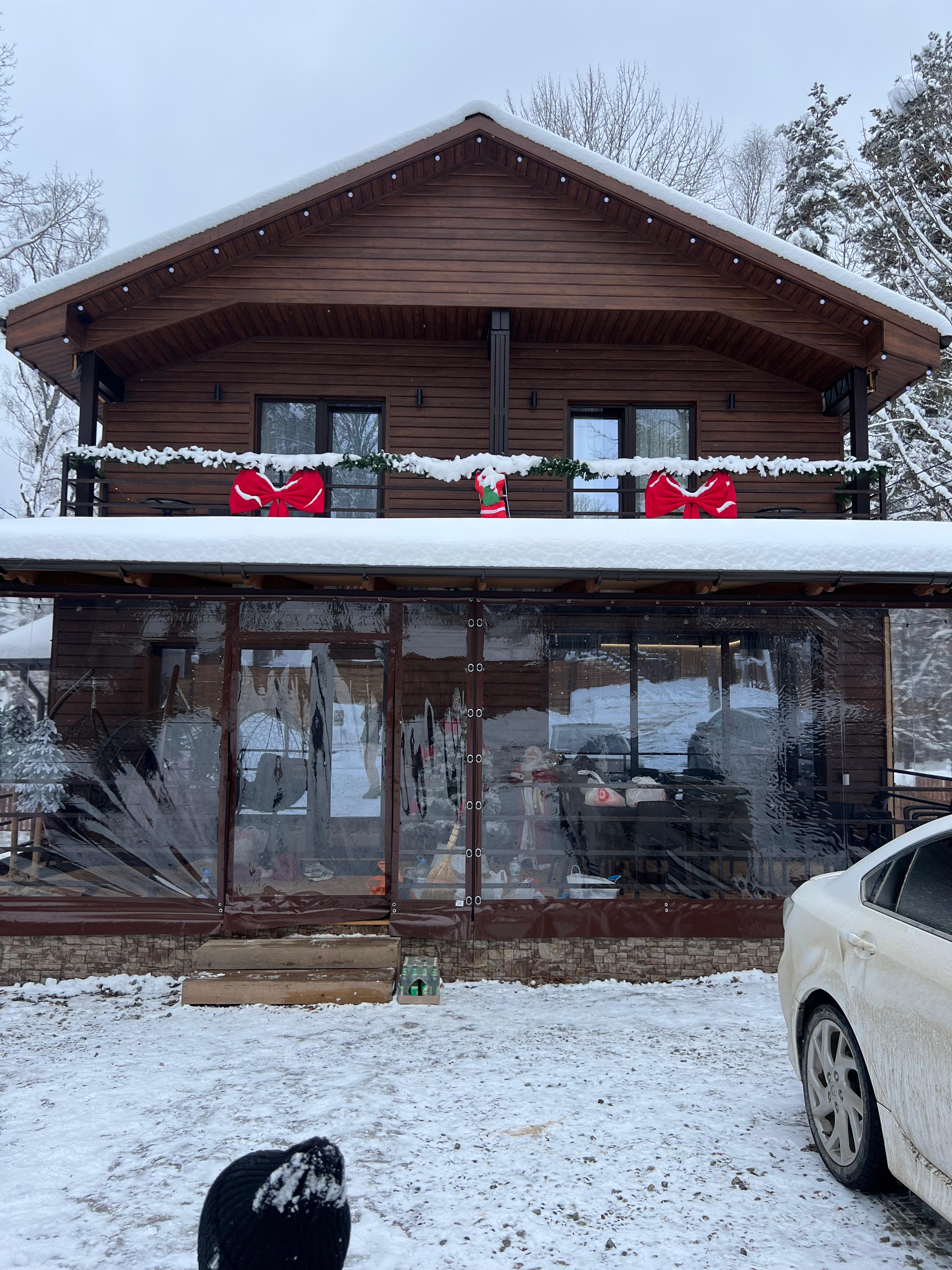 Фото Villa Elena