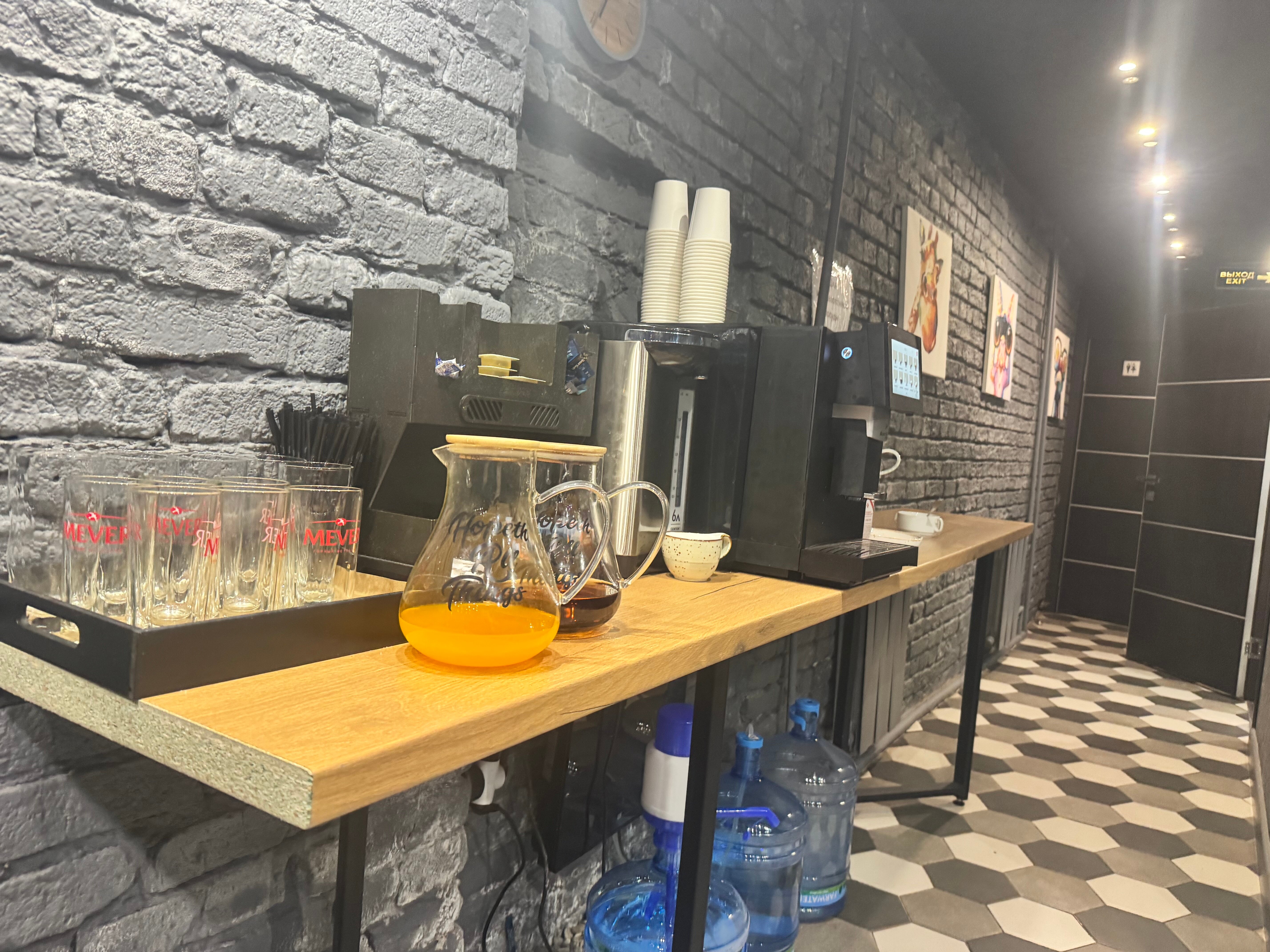 Фото Кауфман