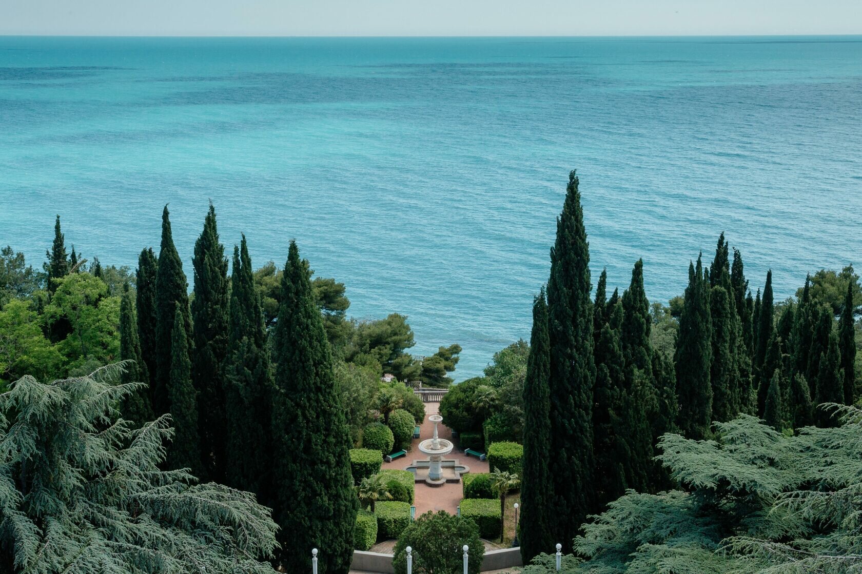 Фото Пейзаж 2