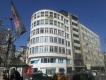 Hann Karakoy (İstanbul, Beyoğlu, Necatibey Cad., 1), jewelry store