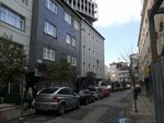 Ivem Construction Real Estate (Istanbul, Kagithane, Telsizler Neighborhood, Boghazkale Street, 5A), real estate agency