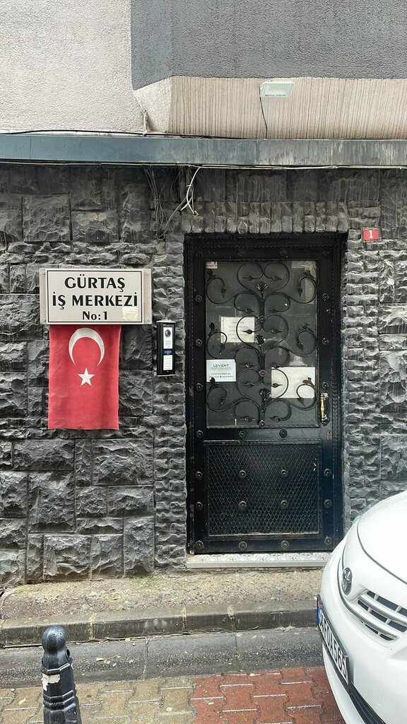 Pilates studio Levent Reformer, Istanbul, photo