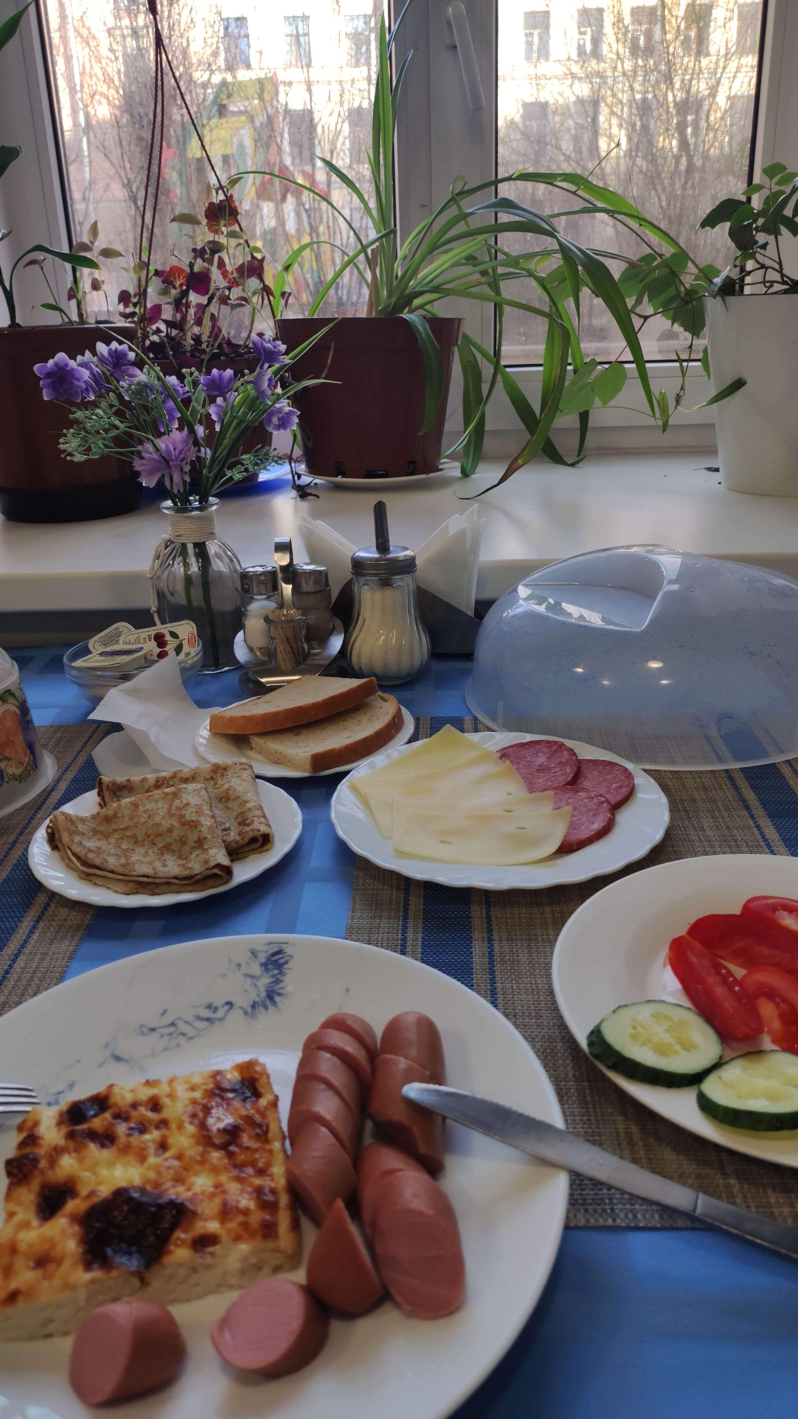 Фото Паллада