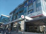 Duru Sistem (Istanbul, Cekmekoy, Mimar Sinan Neighborhood, Ozge Street, 1) ، هندسة