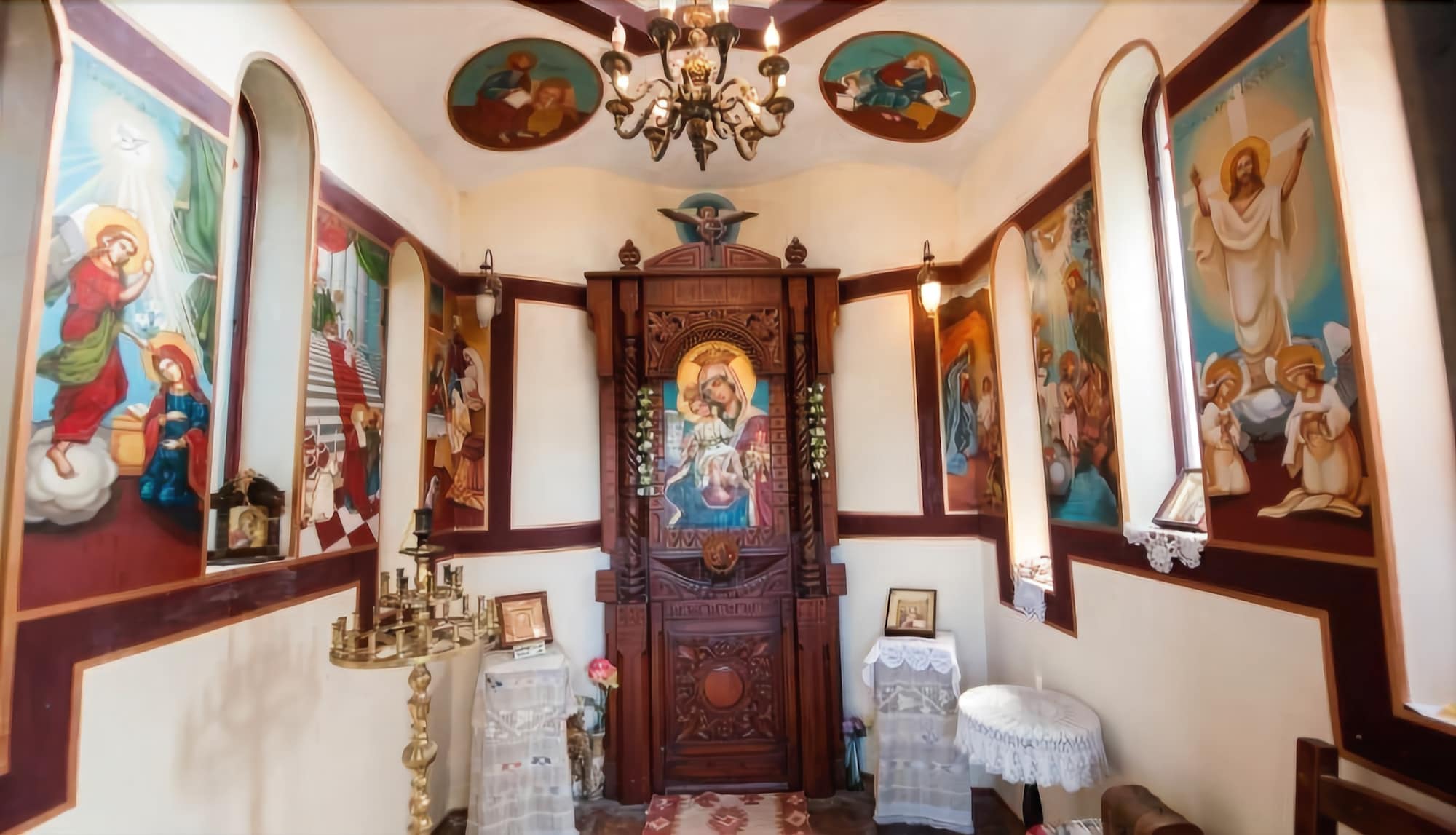 Фото Hotel Izvora